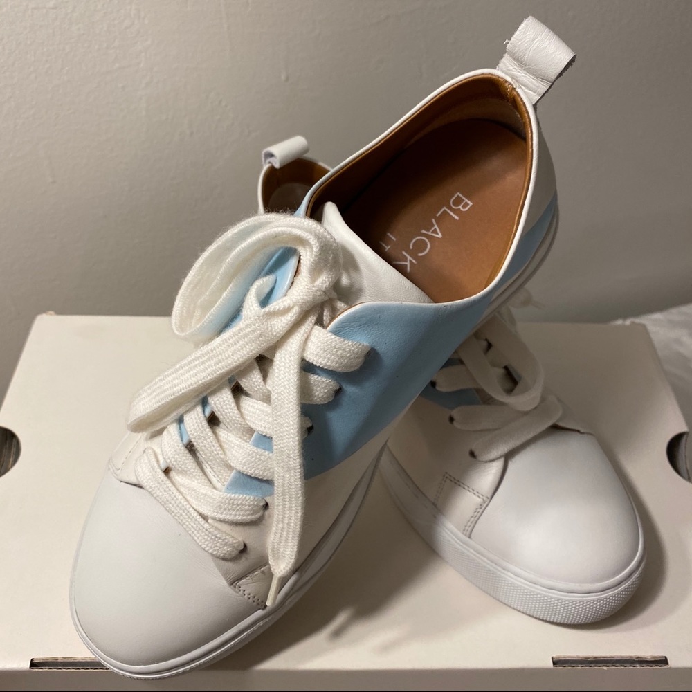 BLACK DIONISO Sneakers